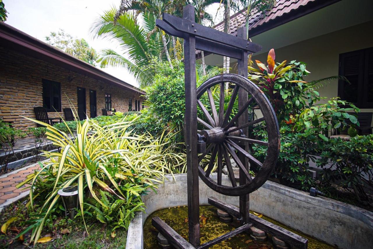Capricorn Village - Sha Extra Plus Patong Экстерьер фото