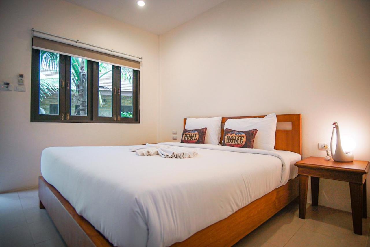 Capricorn Village - Sha Extra Plus Patong Экстерьер фото