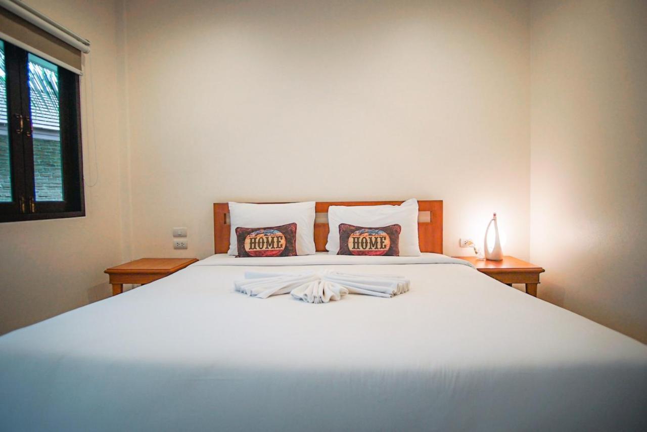 Capricorn Village - Sha Extra Plus Patong Экстерьер фото