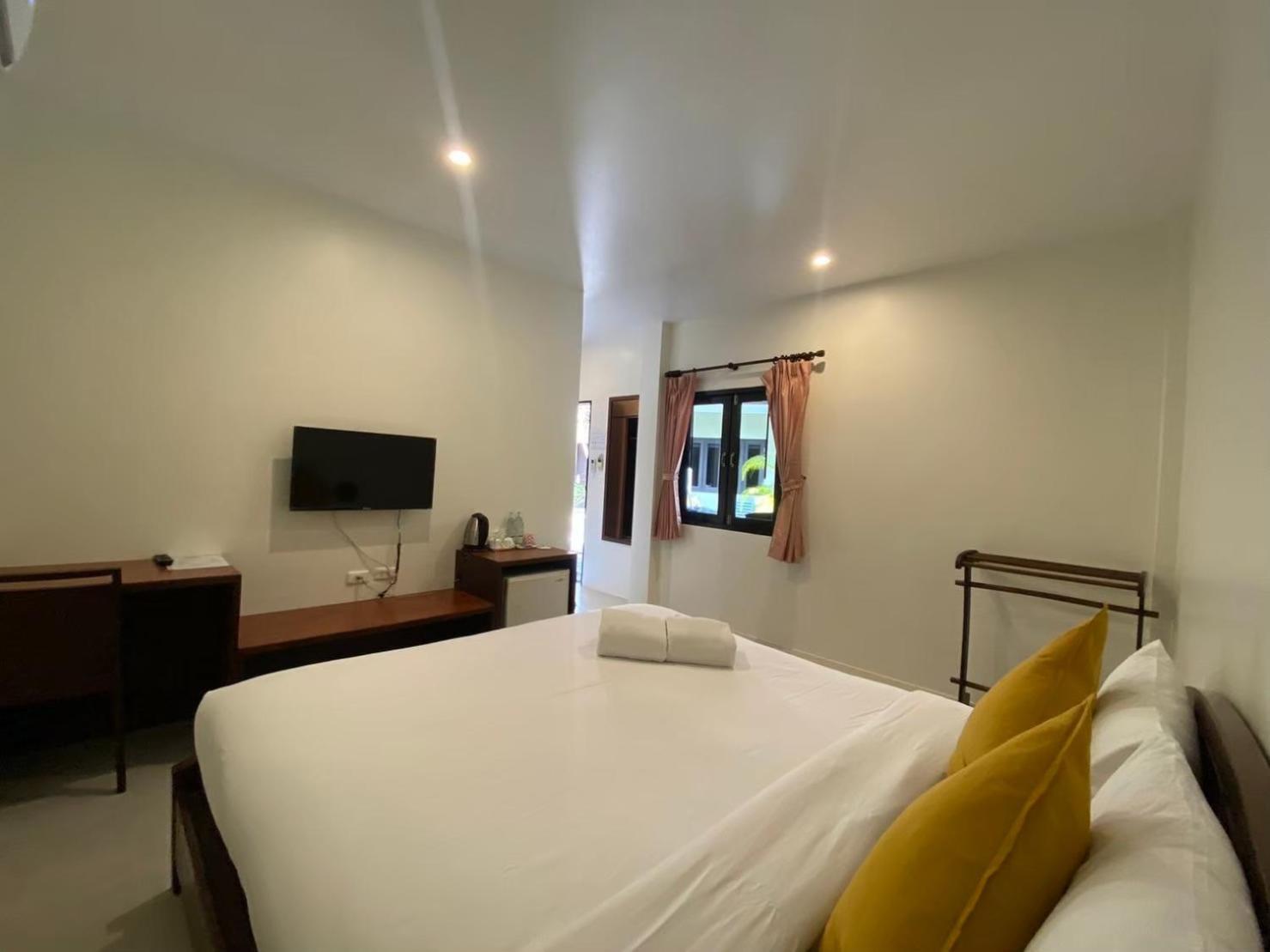 Capricorn Village - Sha Extra Plus Patong Экстерьер фото