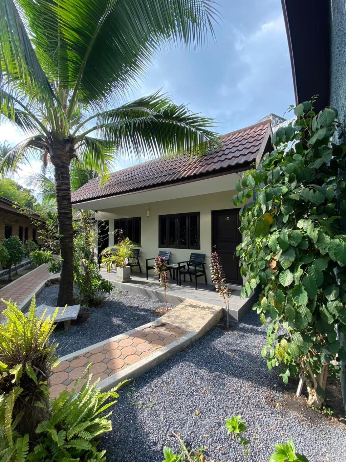 Capricorn Village - Sha Extra Plus Patong Экстерьер фото